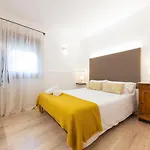 Bravissimo La Mora, Beautiful And Spacious Apartamento Girona