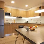 Apartamento Bravissimo La Mora, Beautiful And Spacious