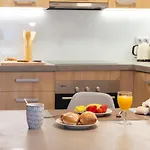 Bravissimo La Mora, Beautiful And Spacious Girona