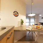 Bravissimo La Mora, Beautiful And Spacious