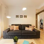 Bravissimo La Mora, Beautiful And Spacious Apartamento