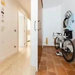 Apartamento Bravissimo La Mora, Beautiful And Spacious