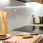 Bravissimo La Mora, Beautiful And Spacious Girona