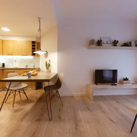 Bravissimo La Mora, Beautiful And Spacious *