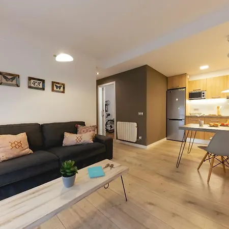 Bravissimo La Mora, Beautiful And Spacious