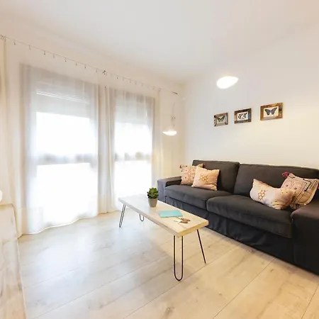 Bravissimo La Mora, Beautiful And Spacious