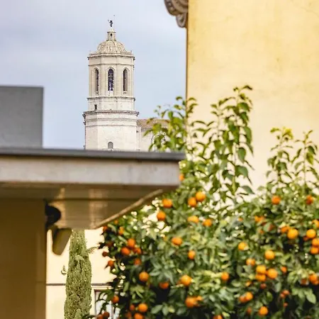 Bravissimo La Mora, Beautiful And Spacious 지로나