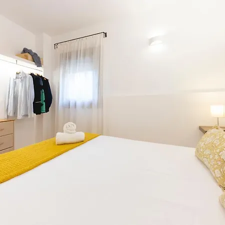 아파트 Bravissimo La Mora, Beautiful And Spacious *