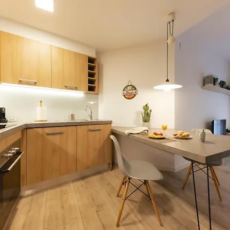 Bravissimo La Mora *