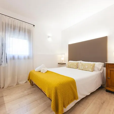 Bravissimo La Mora, Beautiful And Spacious Lägenhet Girona