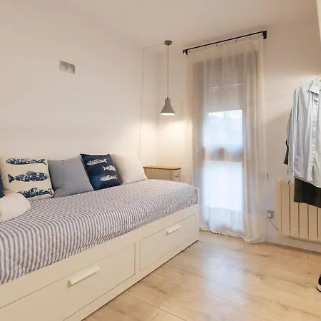 Bravissimo La Mora, Beautiful And Spacious * Girona