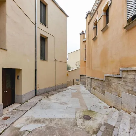 Bravissimo La Mora, Beautiful And Spacious * ジローナ