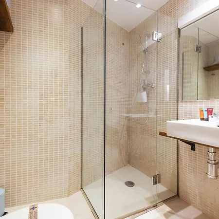 Apartmán Bravissimo La Mora, Beautiful And Spacious Girona