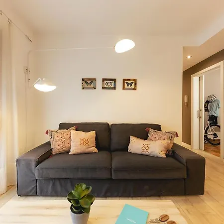 Bravissimo La Mora, Beautiful&spacious Apartamento