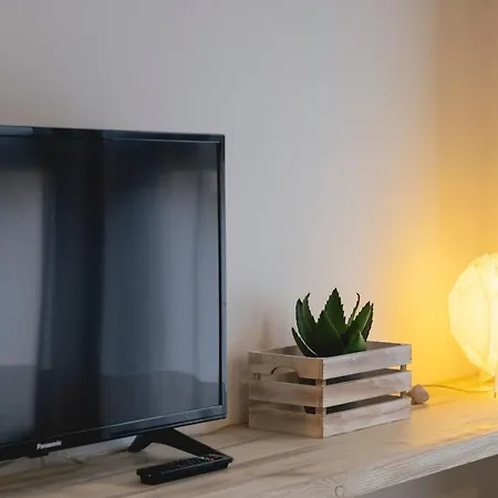 アパート Bravissimo La Mora, Beautiful And Spacious *