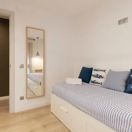 Bravissimo La Mora, Beautiful And Spacious * Girona