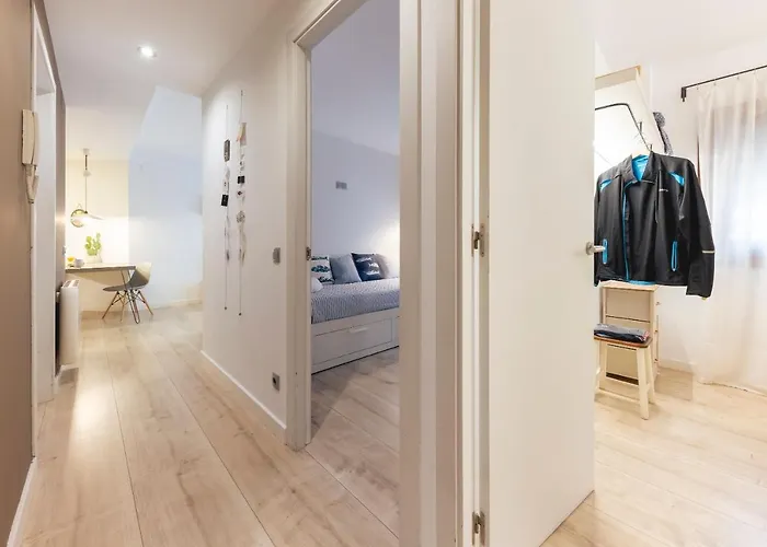 Bravissimo La Mora, Beautiful And Spacious *