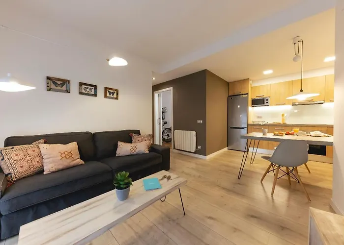 Bravissimo La Mora, Beautiful And Spacious