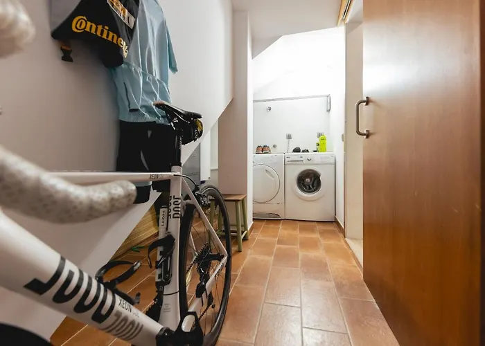 Bravissimo La Mora, Beautiful And Spacious