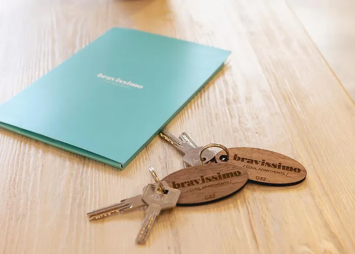 Bravissimo La Mora, Beautiful And Spacious *