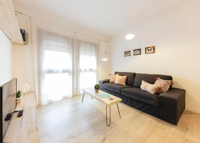 Bravissimo La Mora, Beautiful And Spacious