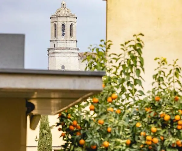 Bravissimo La Mora, Beautiful And Spacious Girona