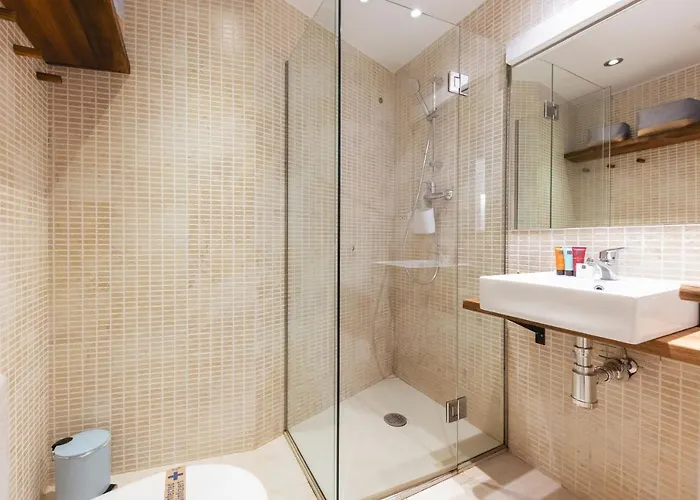 Lejlighed Bravissimo La Mora, Beautiful And Spacious Girona