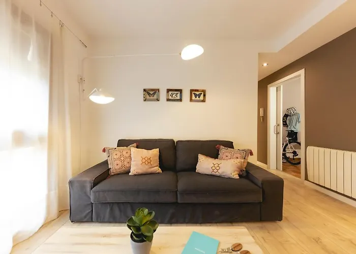 Bravissimo La Mora, Beautiful And Spacious Lejlighed