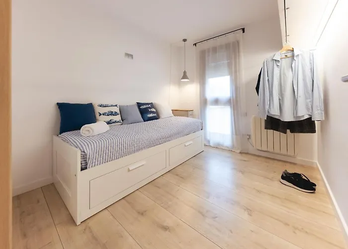 アパート Bravissimo La Mora, Beautiful And Spacious *