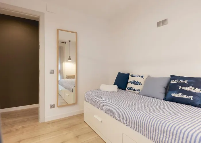 Bravissimo La Mora, Beautiful And Spacious * Girona