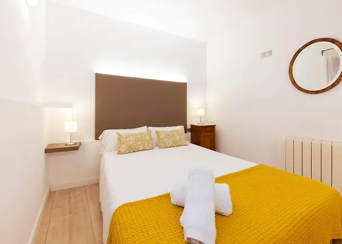 Bravissimo La Mora, Beautiful And Spacious