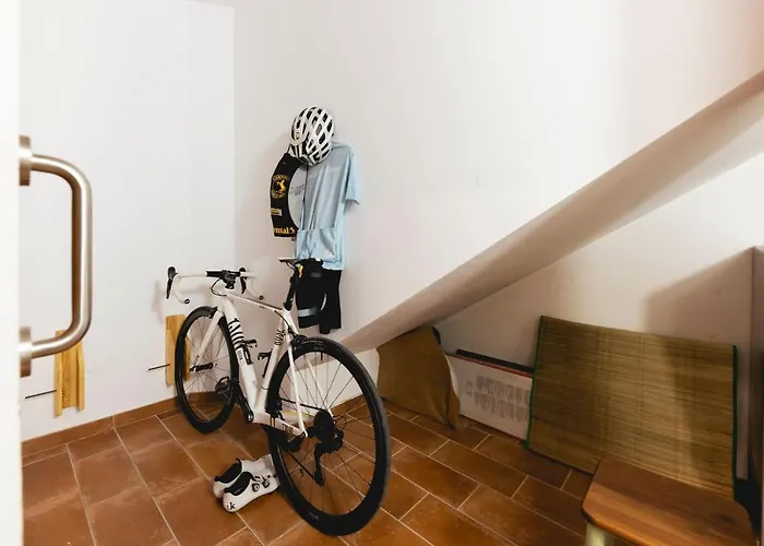 アパート Bravissimo La Mora, Beautiful And Spacious