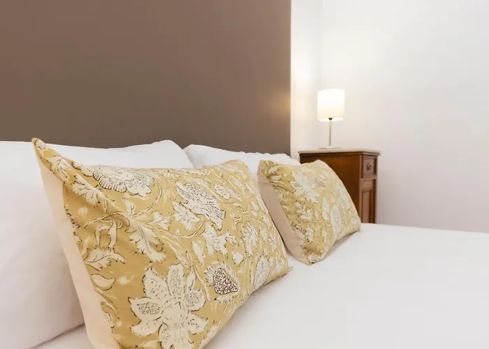 Bravissimo La Mora, Beautiful And Spacious Lejlighed *