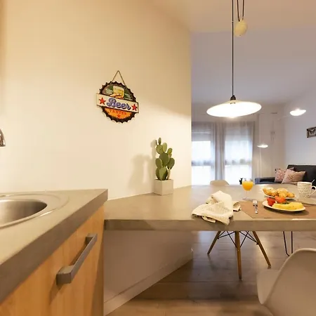 Bravissimo La Mora, Beautiful And Spacious