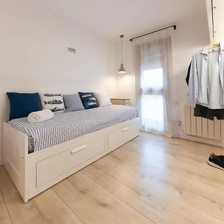 Apartment Bravissimo La Mora *