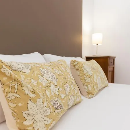 Bravissimo La Mora, Beautiful And Spacious Apartment *