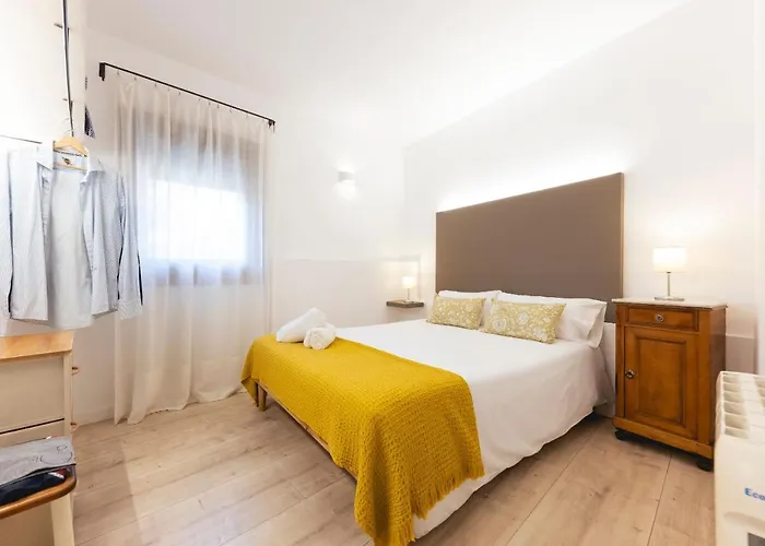 Bravissimo La Mora, Beautiful And Spacious 公寓 赫罗纳