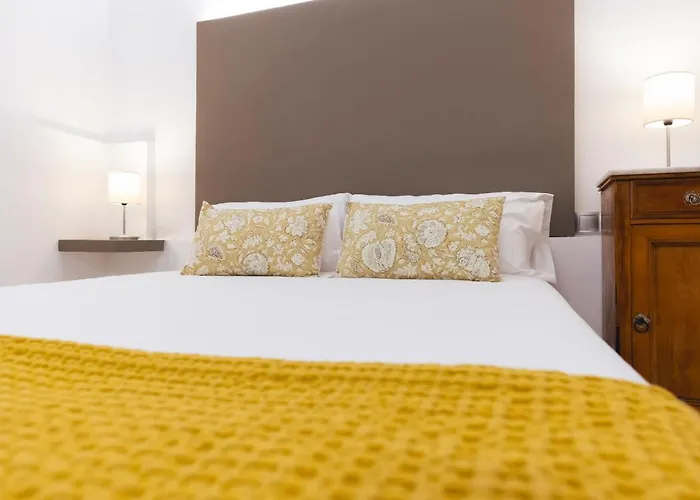 Bravissimo La Mora, Beautiful And Spacious *