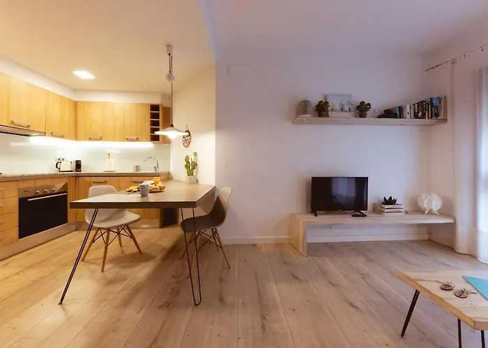 Bravissimo La Mora, Beautiful And Spacious *