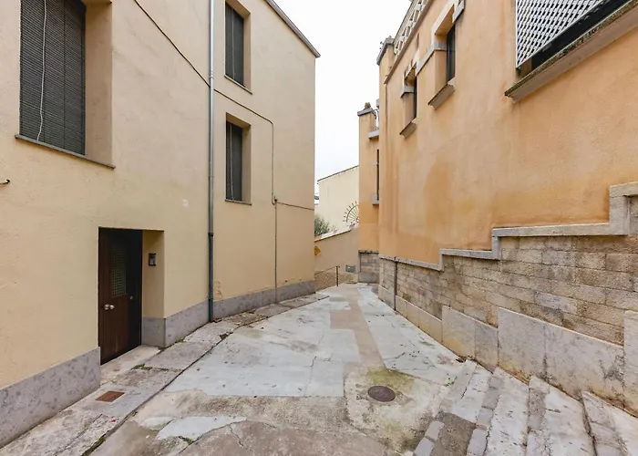 Bravissimo La Mora, Beautiful And Spacious * 赫罗纳